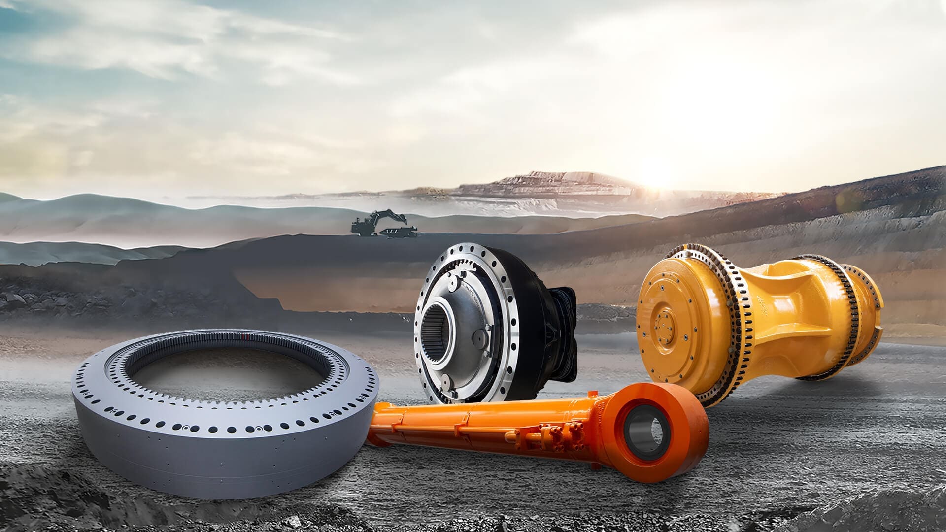 The Essential Guide to Selecting the Right Mining Spare Parts for Your Project