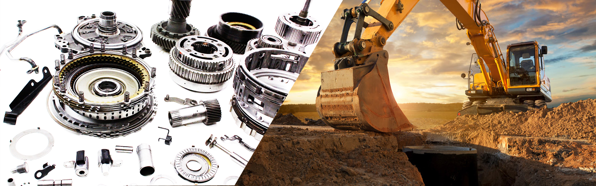 The Future of Mining Spare Parts in the USA: Trends and Innovations