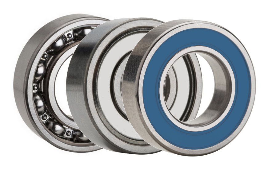 Bearings