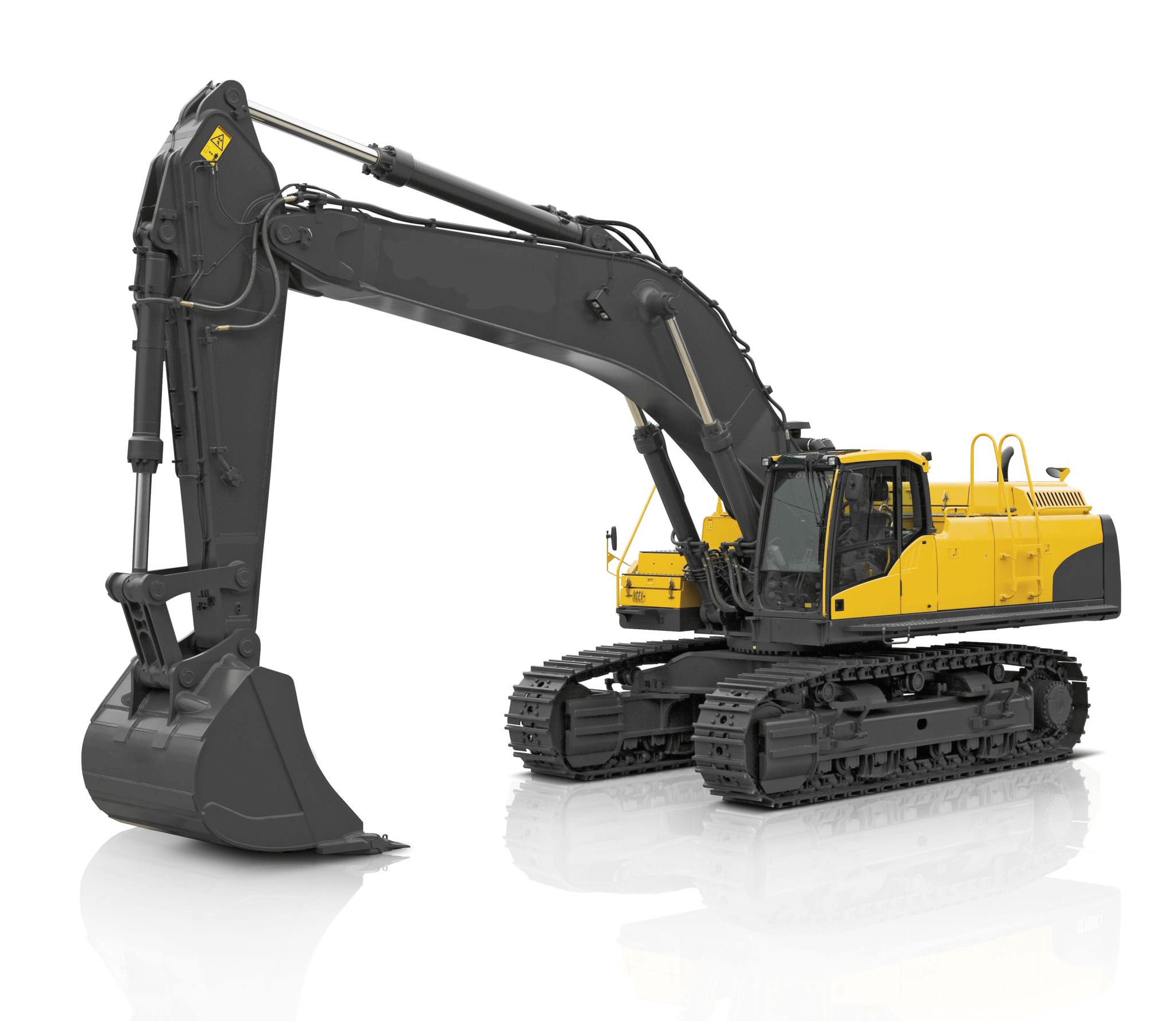 excavators