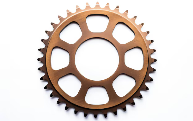 sprocket