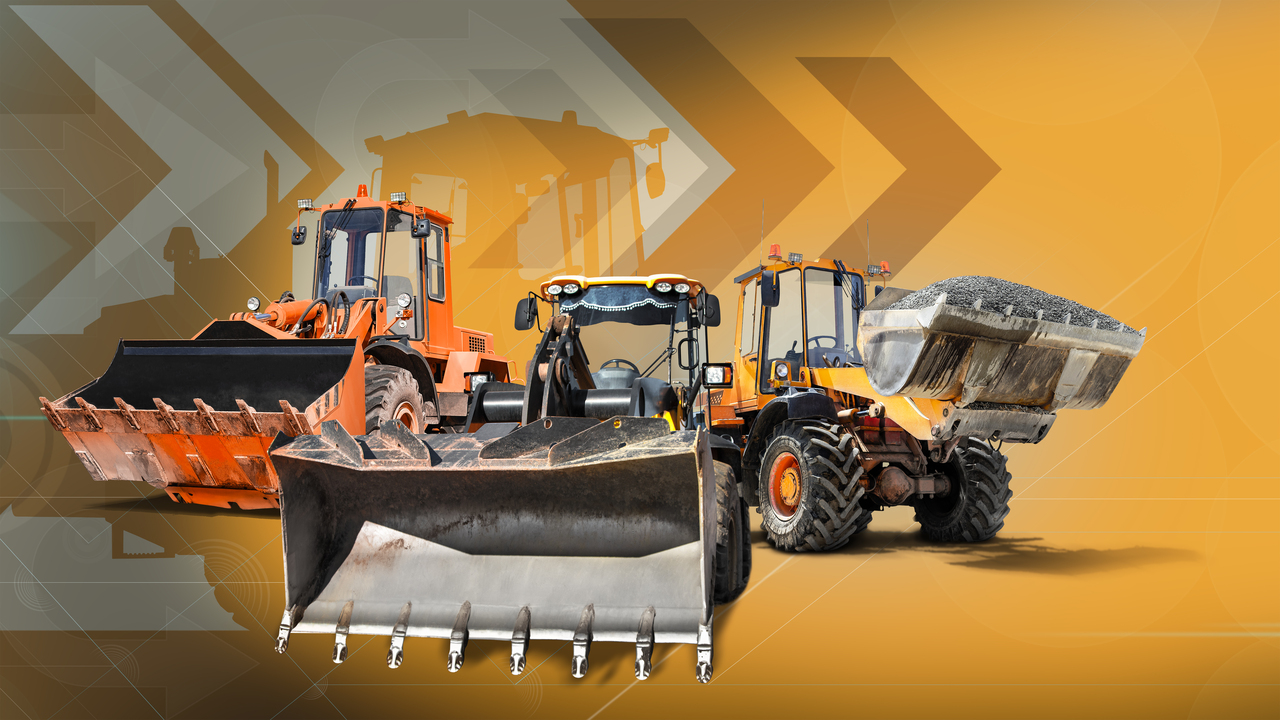 Emerging Construction Equipment Suppliers in the USA: What You Need to Know