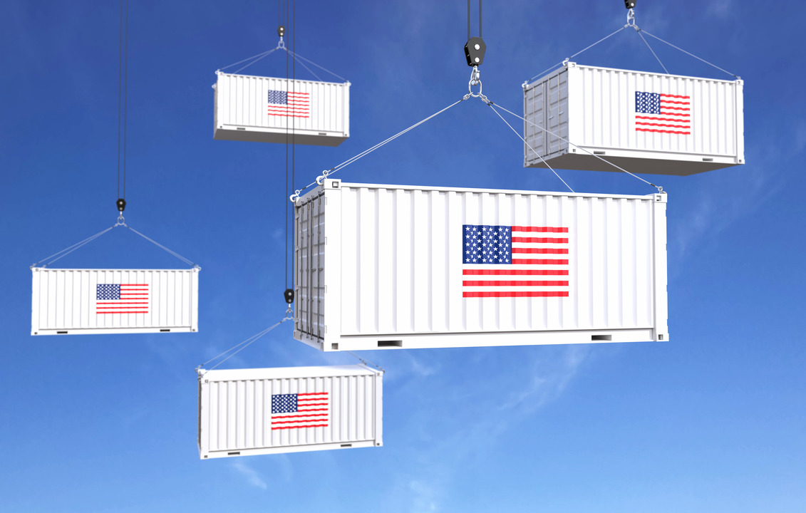 Logistics Consultancy in the USA