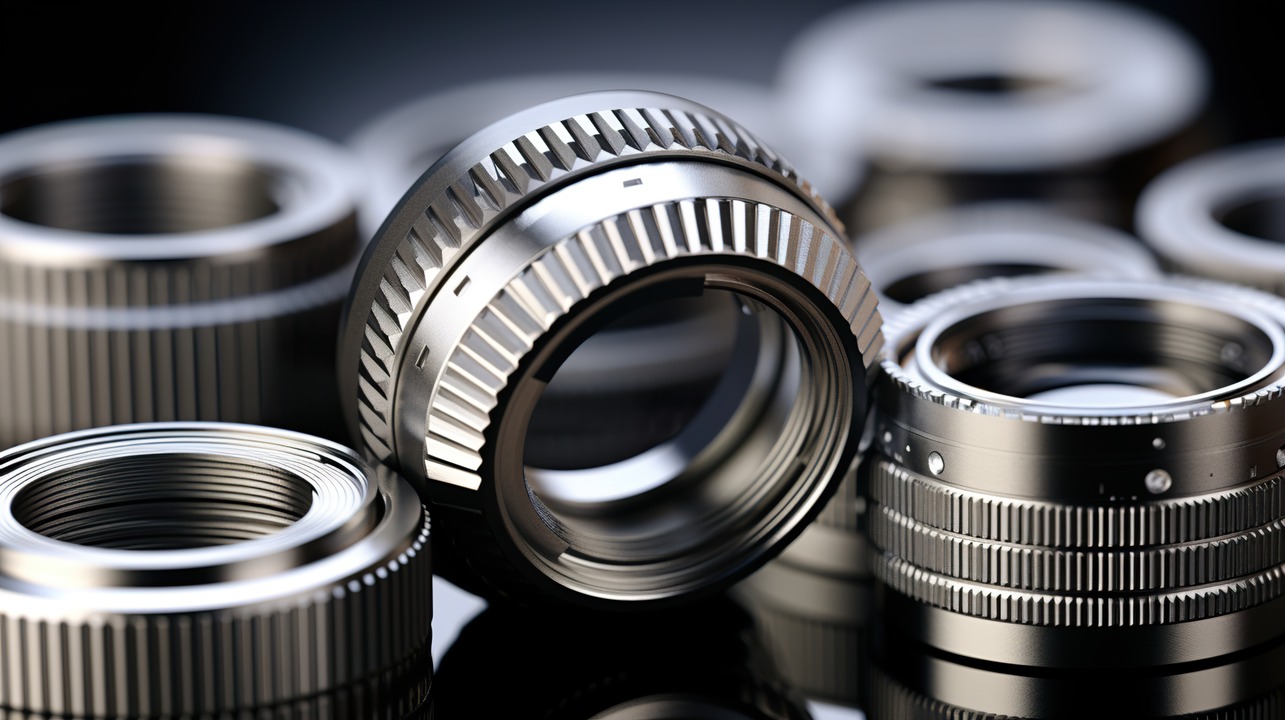 The Benefits of Using OEM vs. Aftermarket Spare Parts